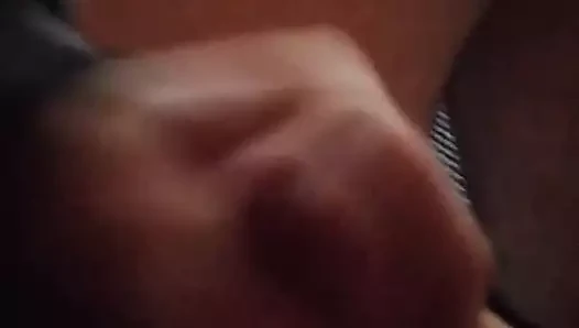 Saat kamu terangsang kamu hanya perlu menyelesaikannya