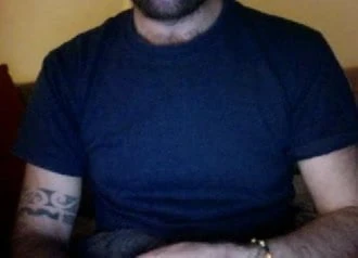 SMOKIN HOT BIG ITALIAN HAIRY COCK