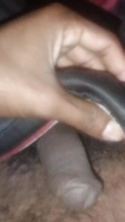 Haryana local boy big cock Homemade handjob