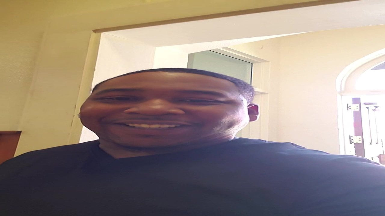 Beating up that pussy