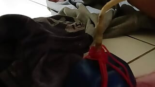 Pertama kali mendapat orgasm dan klimaks berkali kali