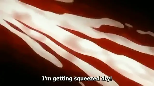 Hentai part 1 busty girl