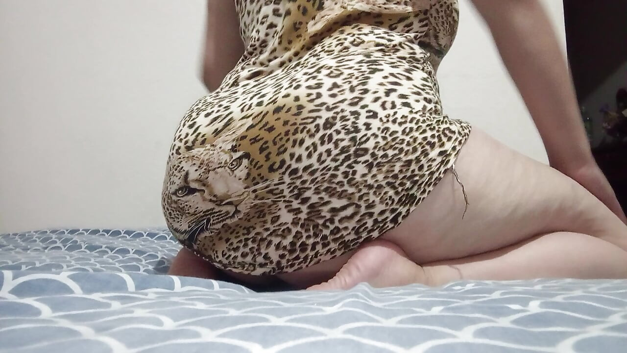 I'm Your Fiery Tigress नया वीडियो 2026