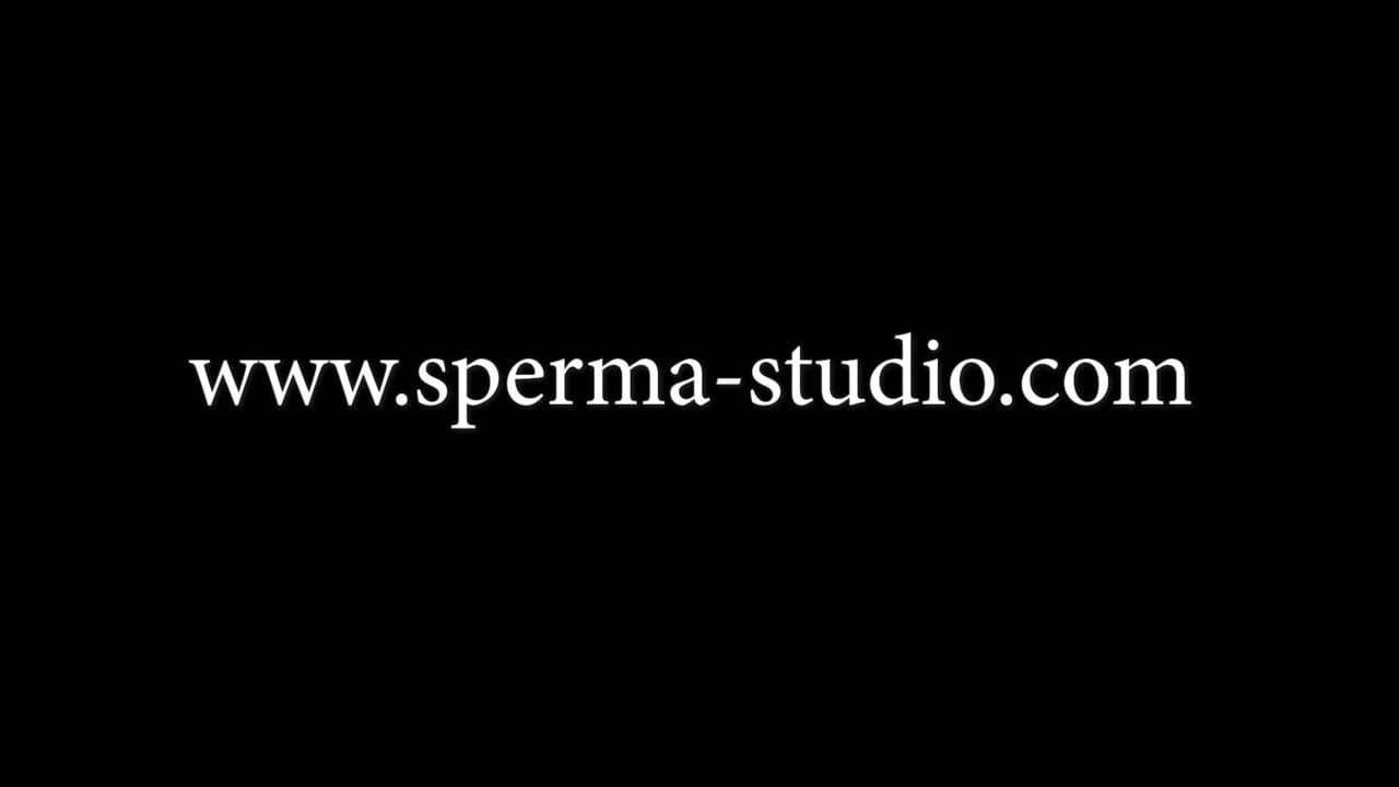 Du sperme, du sperme et des creampies pour Anna la mangeuse d'hommes - 11008