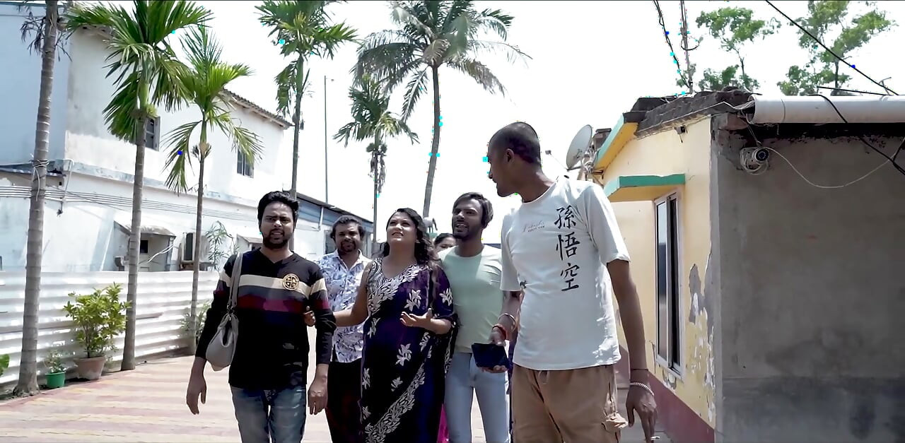 Bhawi yes biwi - seks hardcore sama kakak ipar india