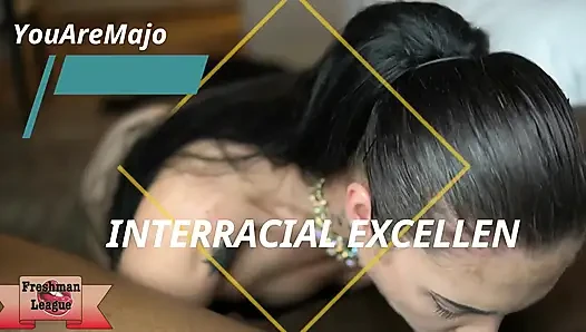 Ağız dolusu büyük zenci yarağı ile esaret