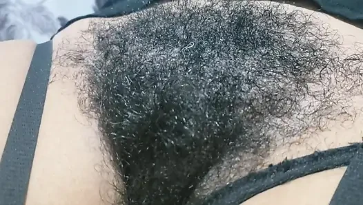 Passed Around Partner, Hot MILF Hairy Pussy in Sharing Sex