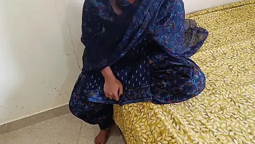 Adik tiri desa india dientot habis-habisan sampai dicrot di mulut - audio mms