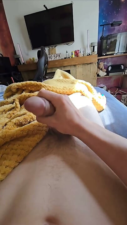 4 Min Wank
