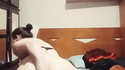 Sipariş yerine getirildi