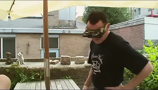 Hot Home Sex - Part 4