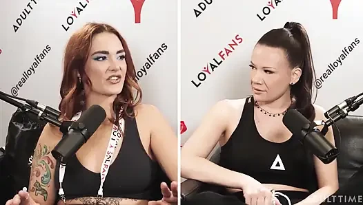 Tabu rol oyunu aklımdan çıkmama yardımcı oluyor! - Alison Rey yetişkin zamanı podcast'i