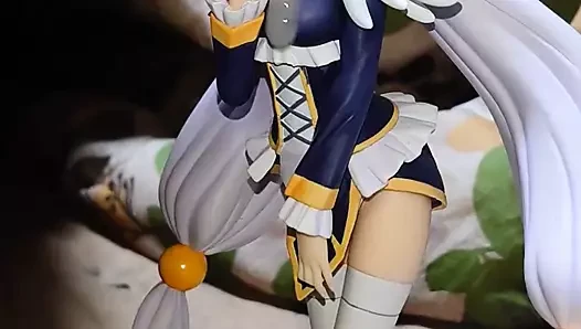 Eris bukkake