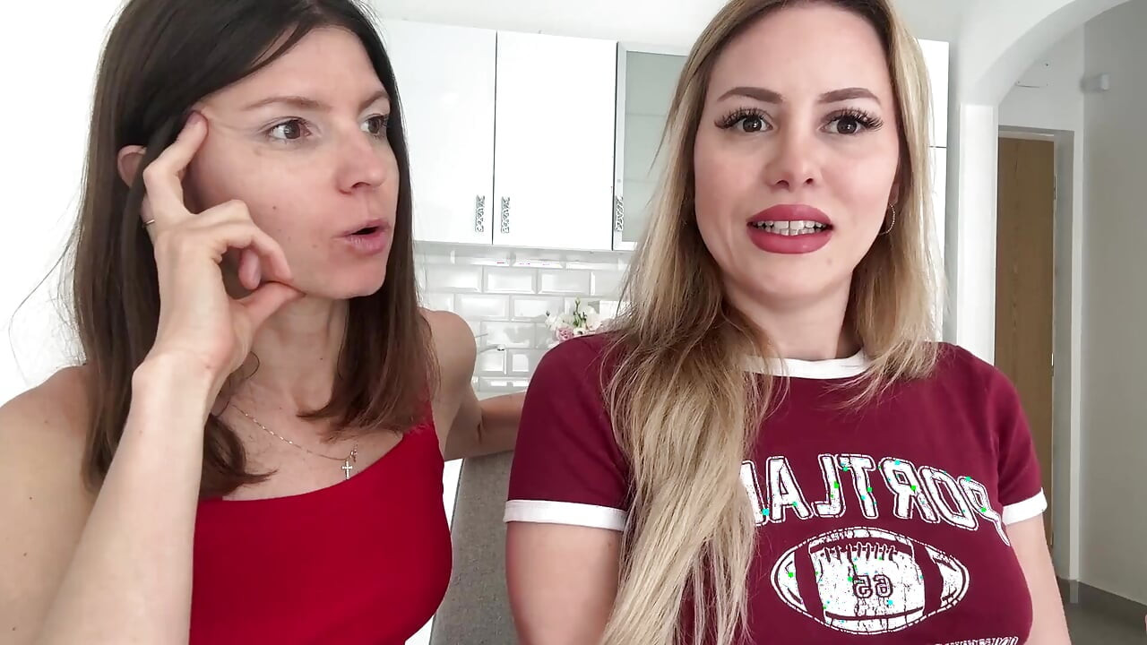Interview with Maya Rose