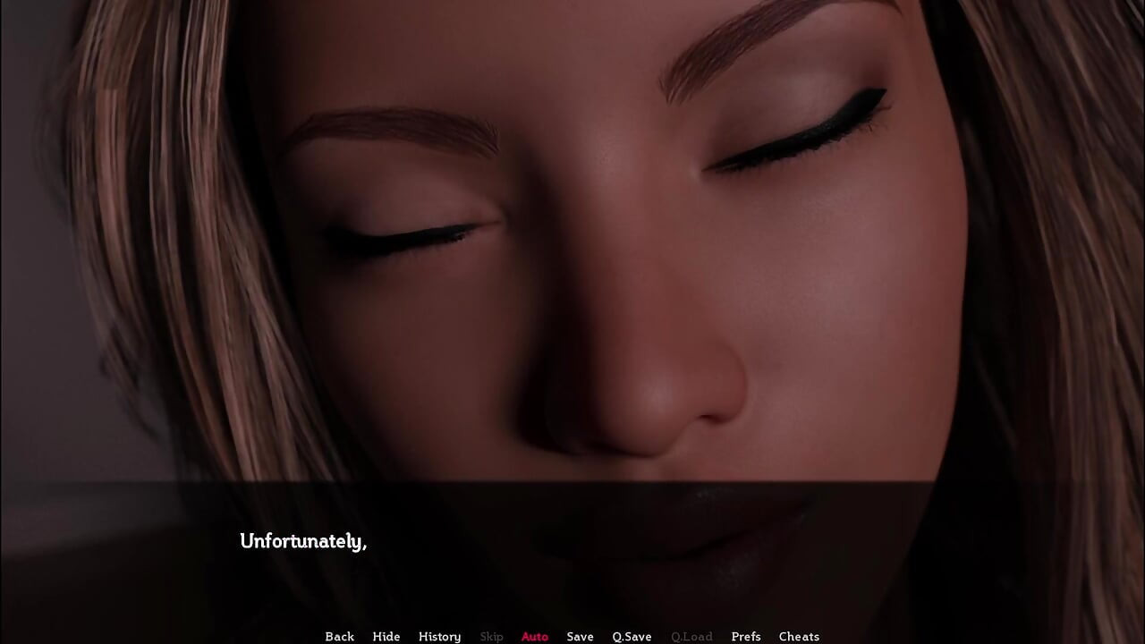 22# - Freeloading Clan - Visual Novel