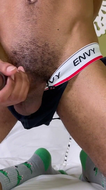 Rome Dickson - That Dick Needs Attention | Clip 1