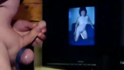 nymphea için boşalmak