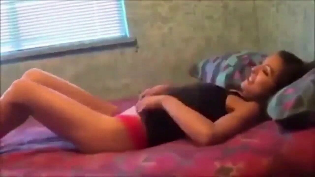 French Cowgirl Has Bouncing Tits