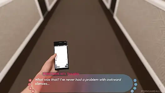 She Begged to Pull Over After I Did This...- 3D POV - by Justice or Mercy - #3 - Tower Boy - by Porn Game 4u