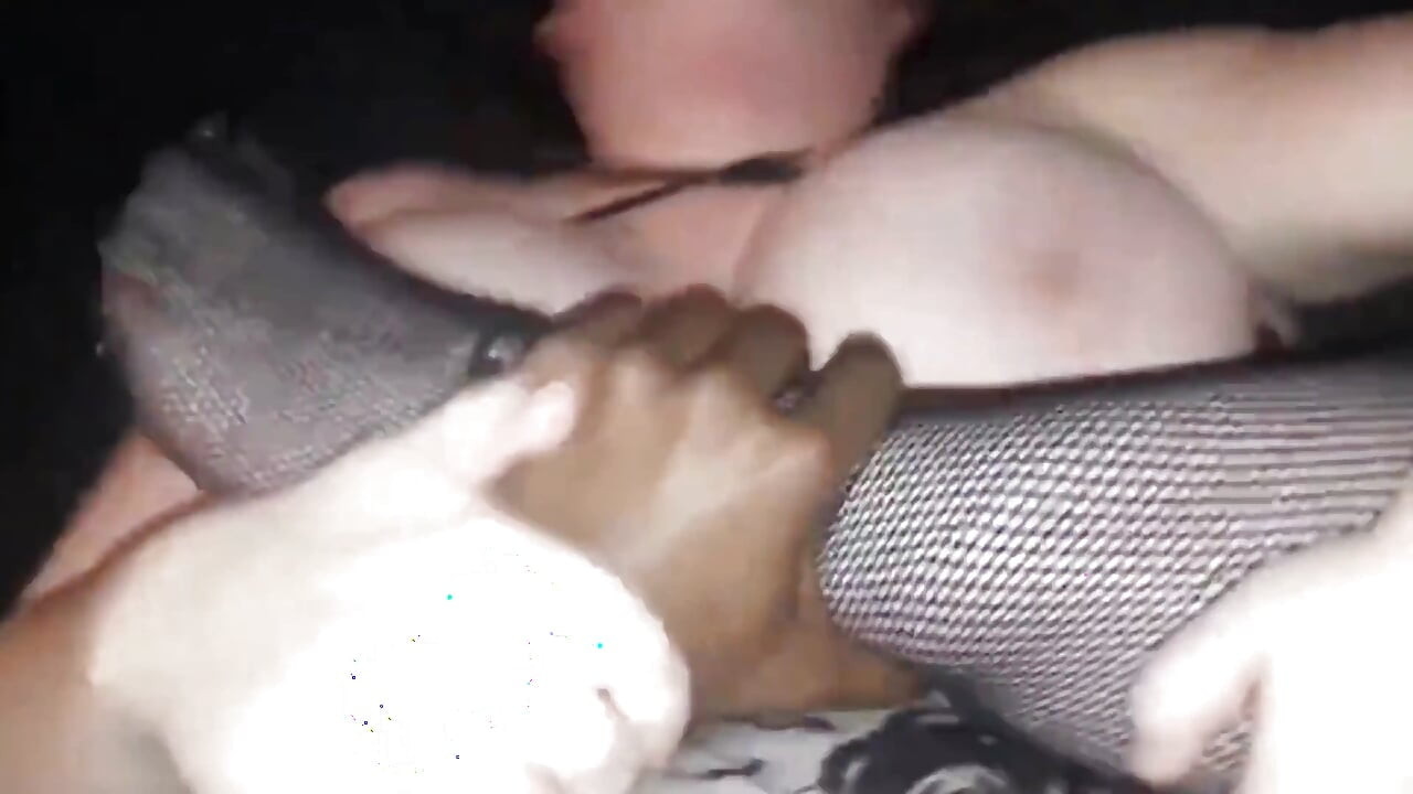 Best Ever Legs up Fat Pussy Missionary BBC Drilling Creampie