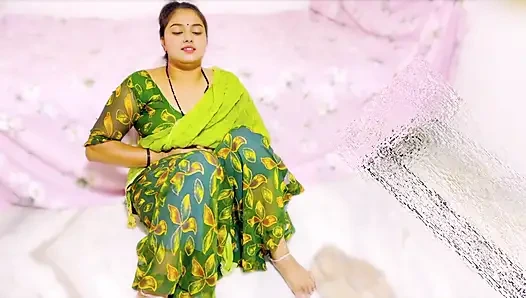 Indian village maid Gets fucked when she alone with boss, boss fuck so hard her maid full hindi audio