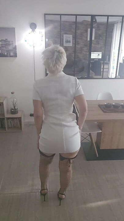 Compilation of a Sexy Mature Woman Who Loves Sex Without Restraint