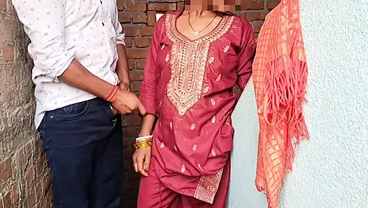 Seks gadis kampus desi India