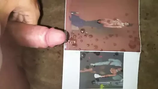 Kim kardashian boşalıyor