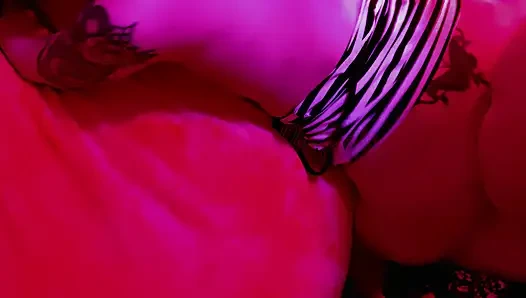 I let my Succubus wife suck my soul & make that pussy CUM