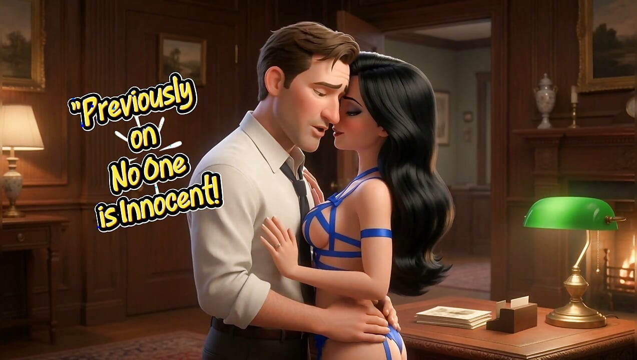 Ep10 No One is Innocent Season Finale - Cheating Hotwife Fakes Loyalty While Still Getting Fucked