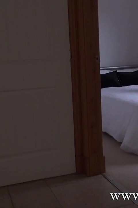 Scorpio - Squirting Hard on the Bed!