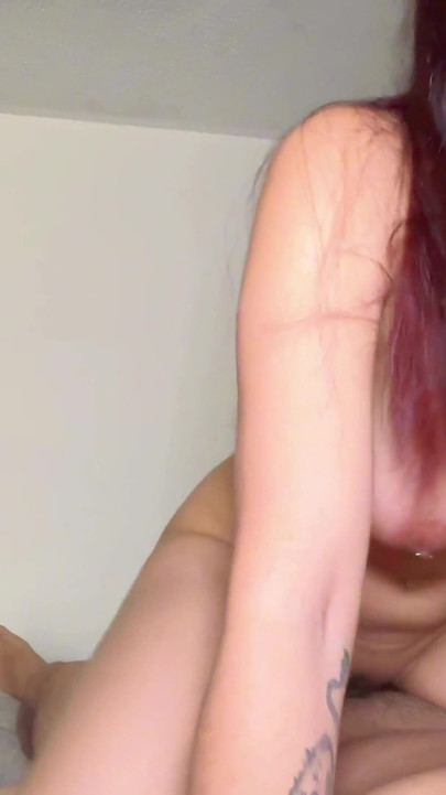 Must-see moment from "Beautiful Latina Tinder Slut Sucks And Fucks In My Hotel Room"