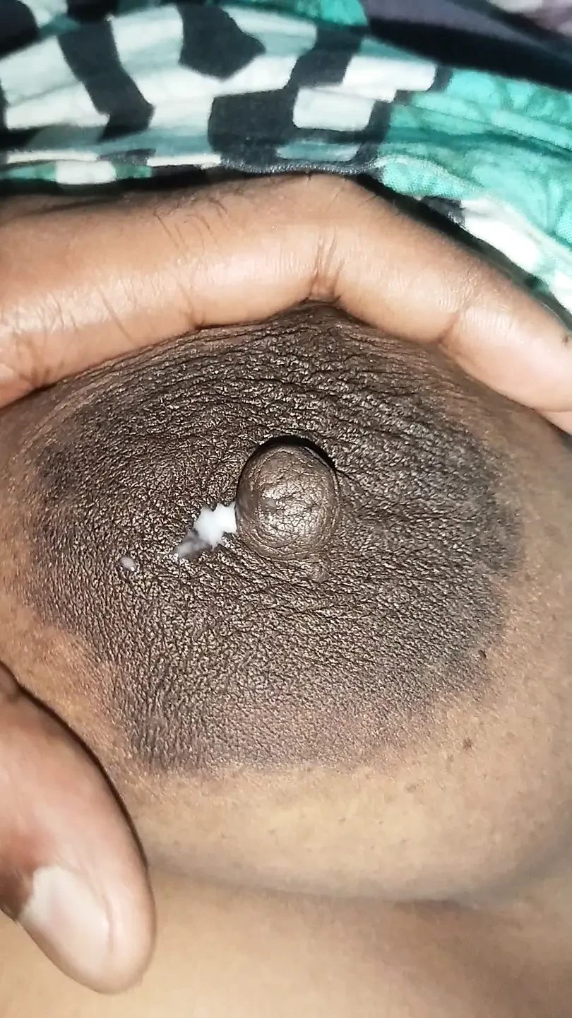 Desi Neighbor Bhabhi's Hot Pussy