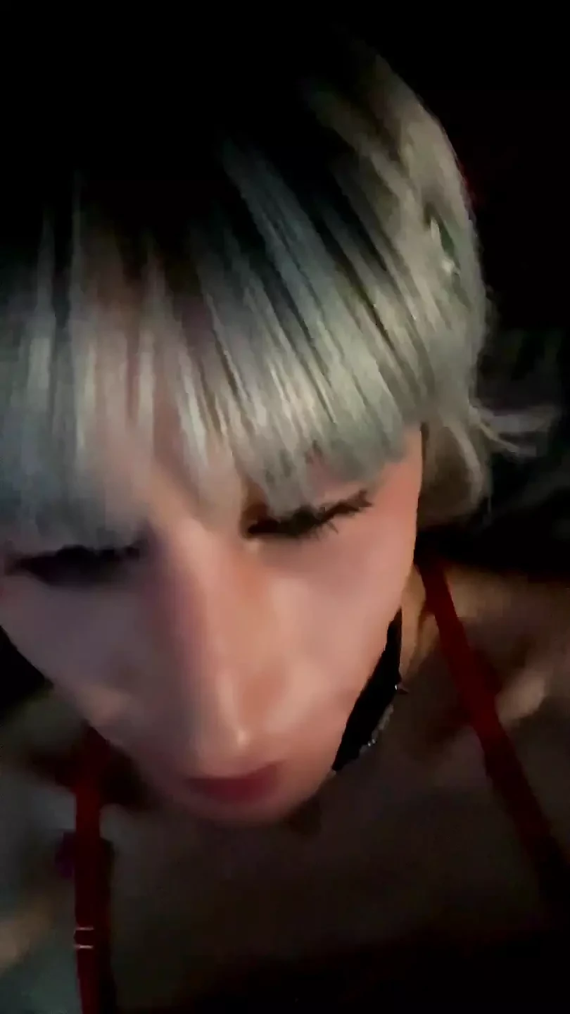 Nikki Sukakan Seks (pov)