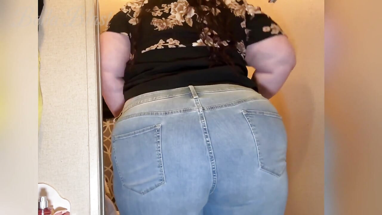 Compilation de pets de culottes 75 pets de BBW, Bella Blast