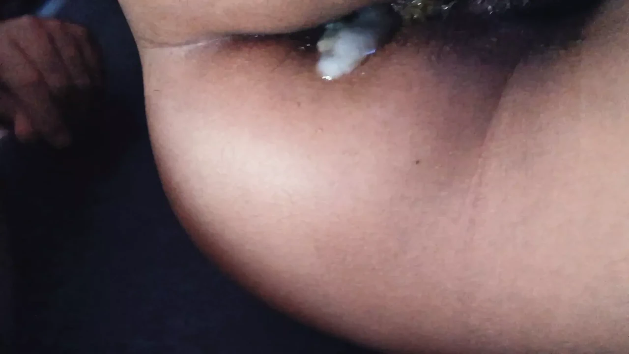 射在妻子的菊花里