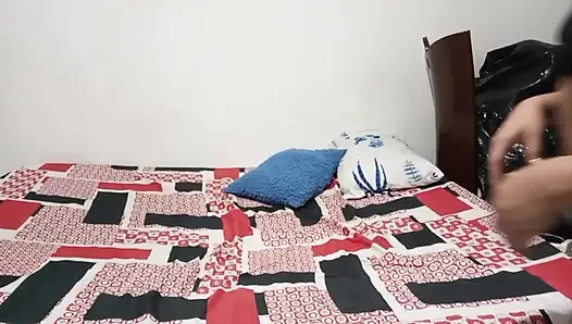 My Older Stepbrother Comes to My Room and Seduces Me and Puts His Cock in My Vagina