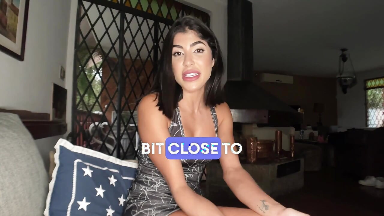 Buổi casting đầu tiên của thiếu niên Brazil vú to: thổi kèn sâu vào họng & hành động bú cu nóng bỏng!