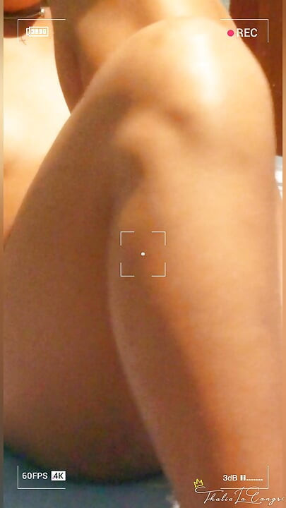 Mein Freund Nimmt Mich Sehr Sinnlich Auf, Während Ich Zu Ihm Tanze, Und Am Ende Werde Ich so, Wie Er Es Mag, Dass Ich