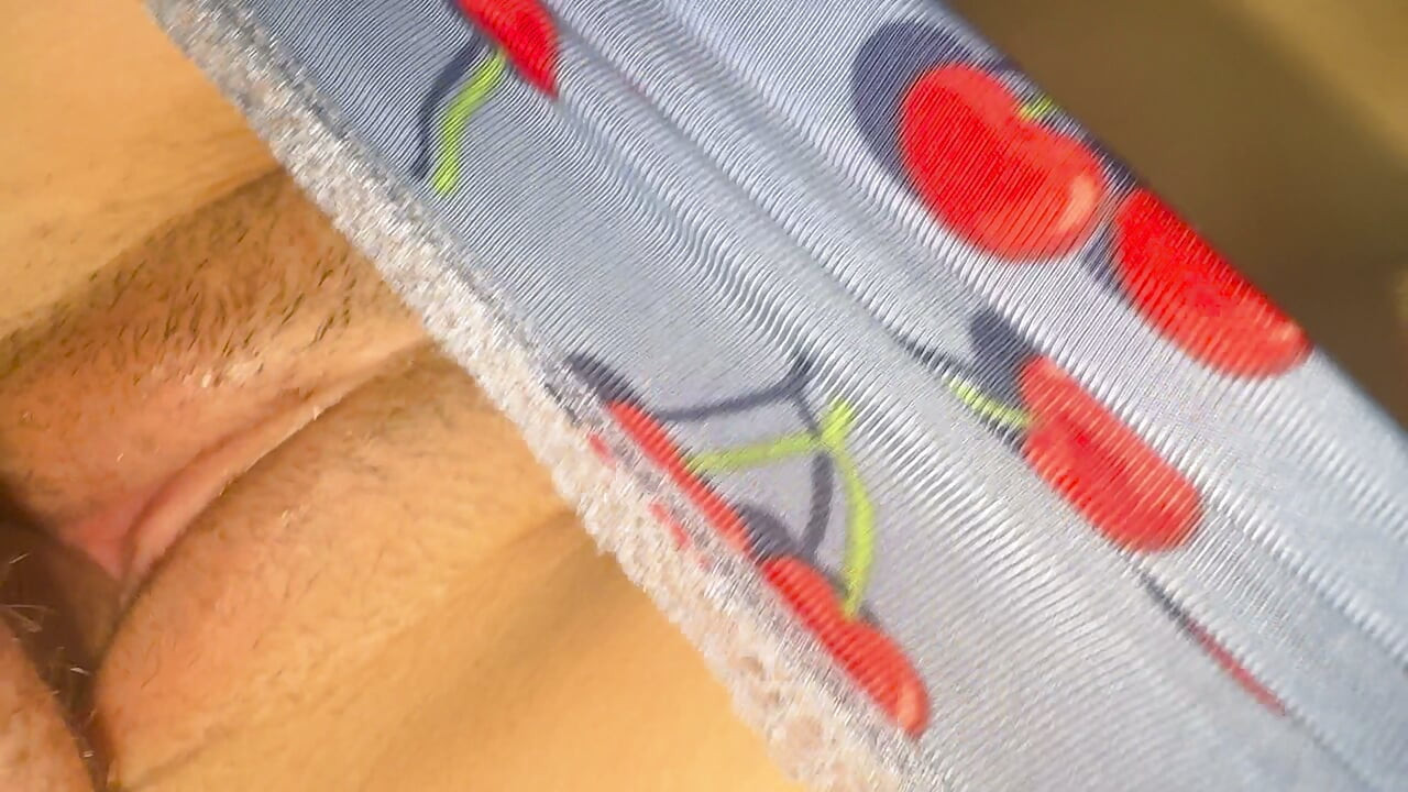 He Fuck My Tight 18 Pussy - My First Big Cock ( Add Me Free Nudes )