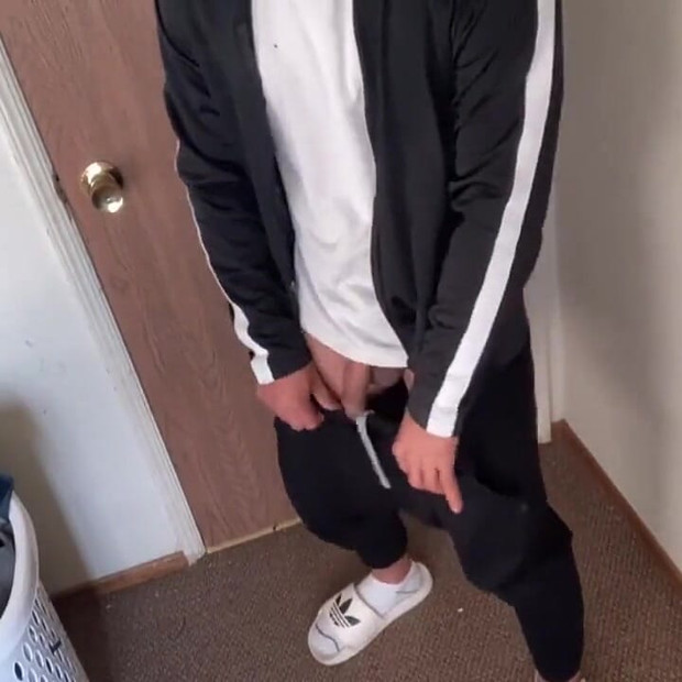Destroying My 18 Year Old Stepdaughter's Tight Pussy