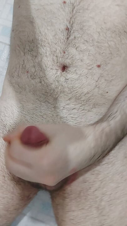 My pink dick