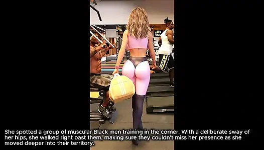 Awam Sophia Real-fuck Edition: Sophias BBC-Jagdaufgabe