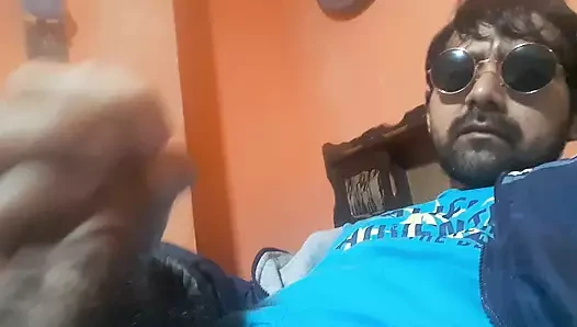 LATIN BOY MASTURBATES WITH A LOT OF STYLE