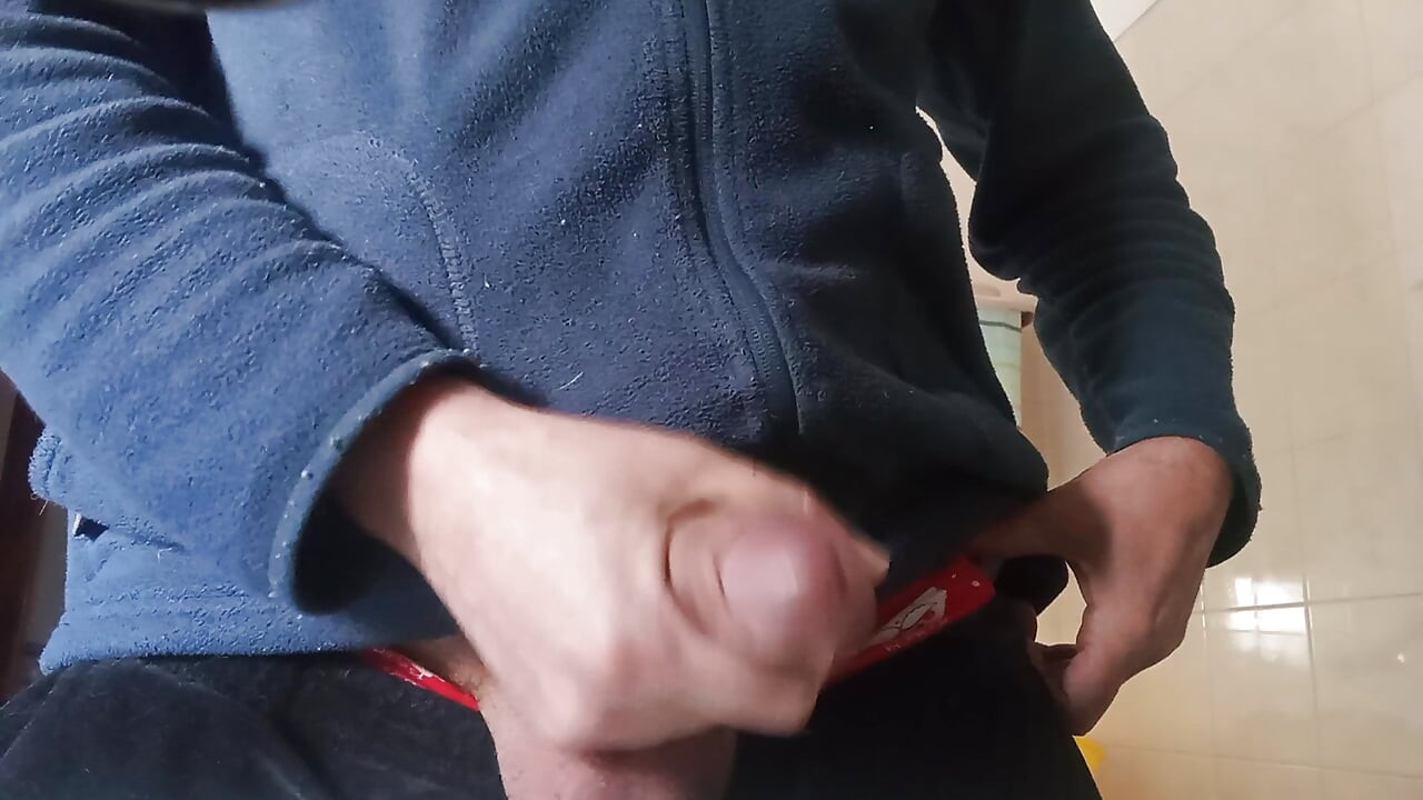 Leite discharge
