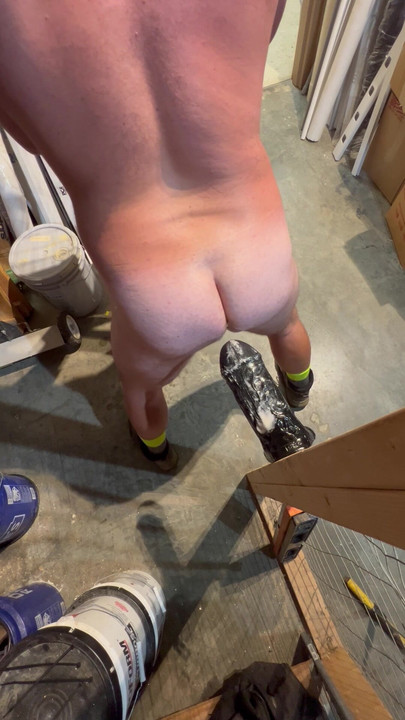 Buttfuck