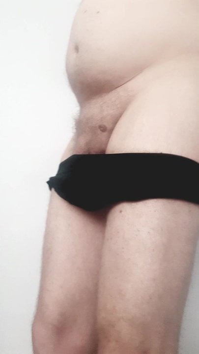 My cock