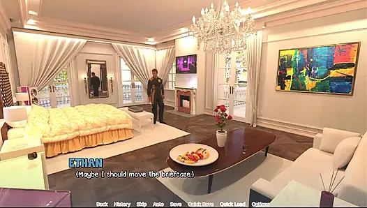 Hot Property (Teil 2)