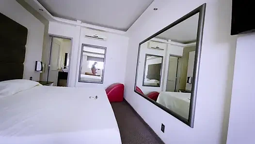 Мексиканский глотатель задницы — Сэмми Корасон#3