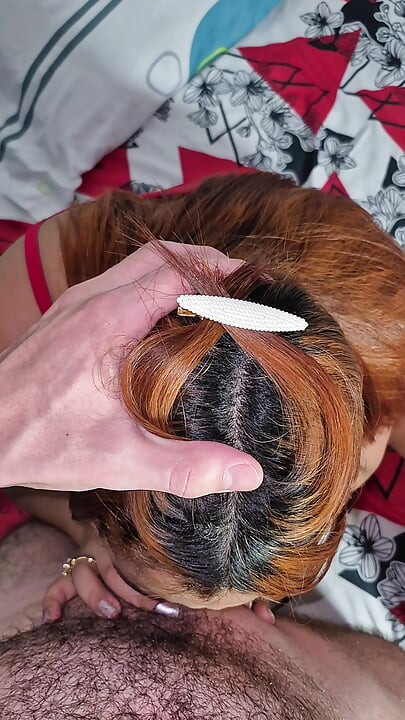 Azi voi fi cu al treilea client al zilei, mă simt foarte nenorocit.